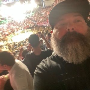 Meet your Posher, Wesley